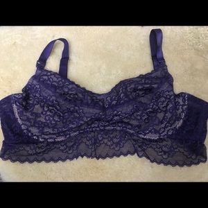 The Dairy Fairy Pumping / Nursing Bra